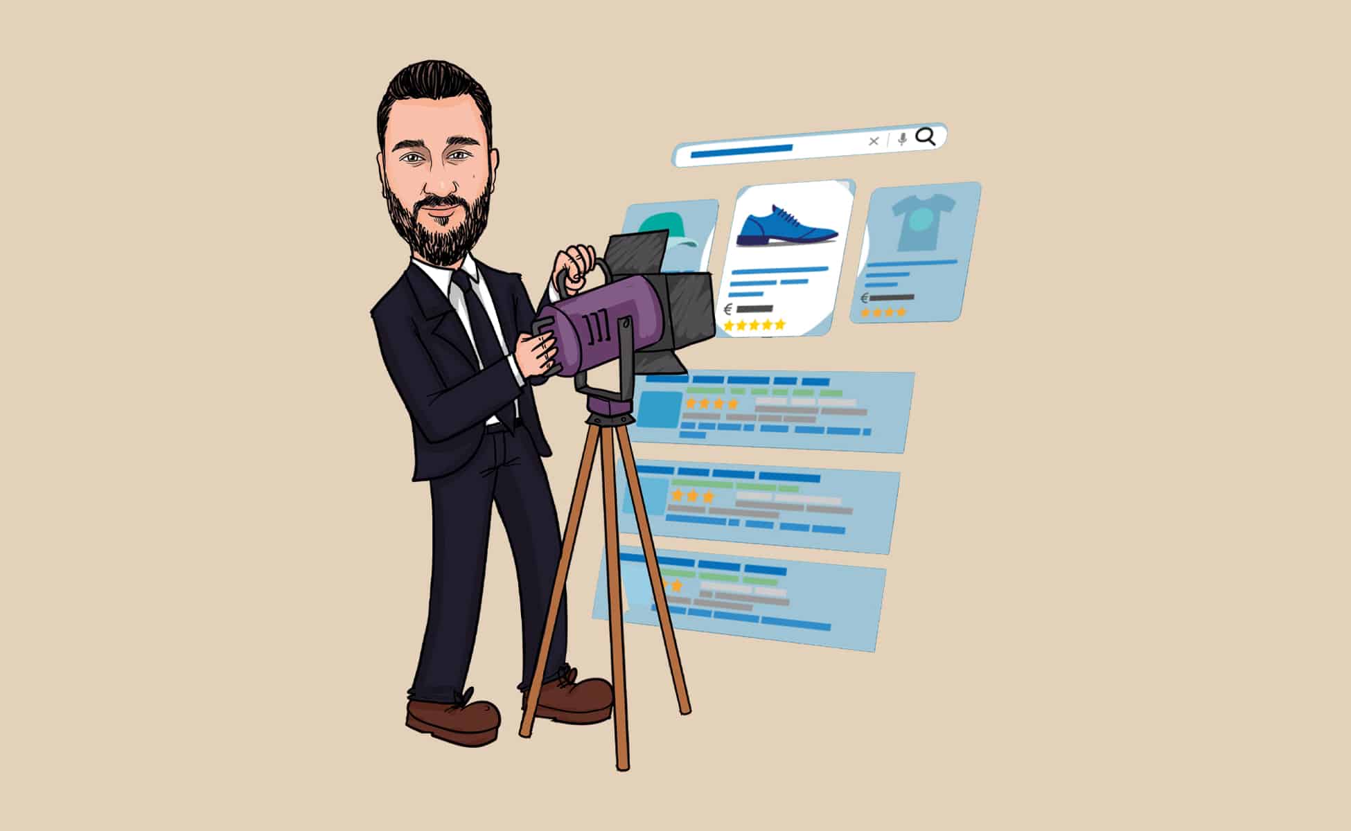 Başarıyı Arttıran 9 E-Ticaret Becerisi