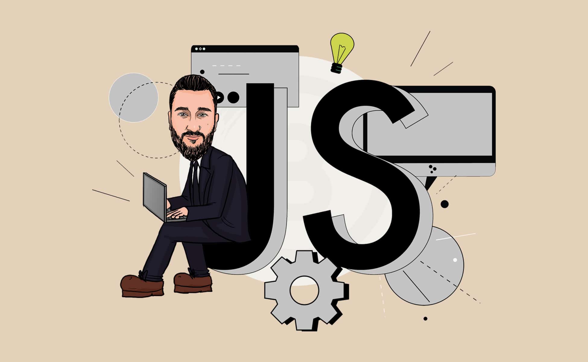 Javascript İle Sitenizin Performansını Arttırın