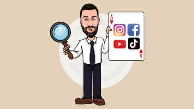 Sosyal Medya Araştırması