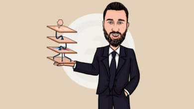 Veri Katmanı Data Layer Nedir