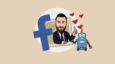 Facebook Algoritması